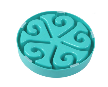 Dog Heaven™ Slow Feed Bowl